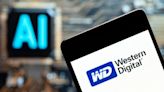 After 50% Gains This Year Will AI Demand Continue To Drive Western Digital Stock Higher?