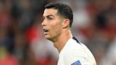 Cristiano Ronaldo: World Cup the end goal as Saudi Arabia seal biggest achievement in sporting charm offensive