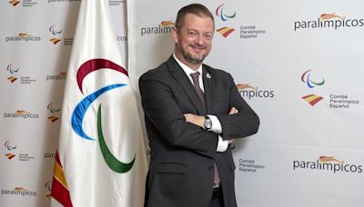 Parsons: “Los Juegos Paralímpicos de París serán los más espectaculares de la historia”