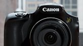 Canon PowerShot SX60 HS Review