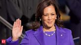 Is Kamala Harris damaging the US-Israel relationship? Why is she boycotting the Israeli PM’s joint address to the US Congress? - The Economic Times