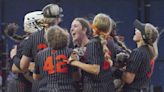 'An unbelievable feeling': Taunton softball headed to fourth straight state title game