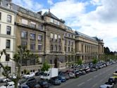 École Supérieure des Beaux-Arts, Genève