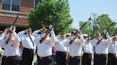 Glenview Ready For Memorial Day With Parade, Observance - Journal & Topics Media Group