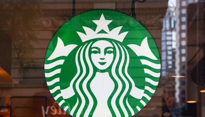 Starbucks Is Giving Away a Free Gift Today | Entrepreneur