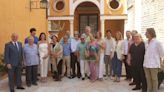 Los maestros del flamenco convocan al duende en el Real Alcázar esta Bienal
