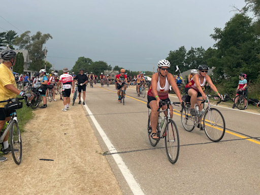 RAGBRAI is stable even as Gannett cancels other events, organizers say