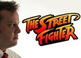 The Street Fighter