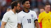 Euro 2024: Gareth Southgate admits 'huge amount of work' to do after England draw against Denmark