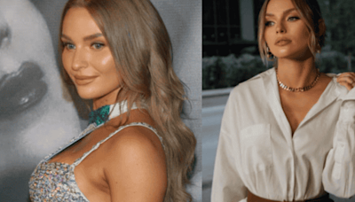 Irina Baeva, "aventurera" y una temible villana en "La historia de Juana"