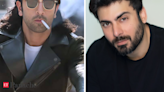 Fawad Khan set to make a Bollywood comeback. Here's what we know so far - The Economic Times