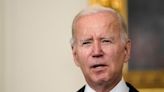 Biden Stands With Muslims After 'Horrific Killings' in New Mexico