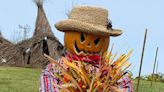 Halloween in Kewaunee County: Return of the Algoma walk, scarecrows and trick-or-treating
