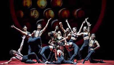 Carlos Acosta’s Carmen: An enjoyable if uneven take on Bizet’s classic