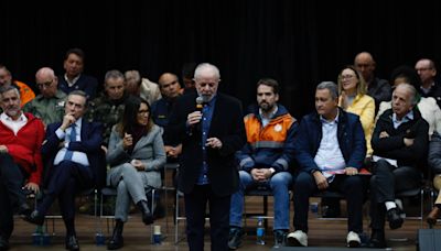 Lula prepara aquilo que deve chamar de 'minha Petrobras', diz leitor