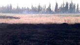 Extinguidos dos incendios en Villarrubia y Retuerta durante la madrugada de este domingo