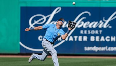 Philadelphia Phillies Pull Off Early Trade with Rays for Outfielder