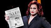Jinkx Monsoon’s 'Chicago' Performance Is an Homage to Broadway’s Golden Age