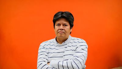 Andrés Mauricio Muñoz, autor de ‘Los Desagradables’: “Nunca concibo mis proyectos pensando en el género. Pienso en historias, en personajes”