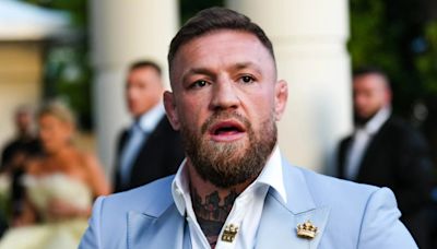 McGregor could win £3.2m on Euro 2024 final with bet sure to upset England fans