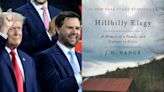 Hillbilly Elegy reveals JD Vance as a man of contradictions: ‘I view members of elite with an almost primal scorn’