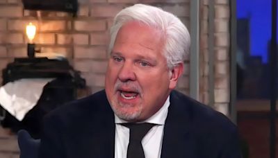 OUTRAGEOUS! Glenn Beck REACTS to Harris/Trump ABC News Presidential Debate | iHeart