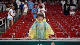 Cardinals-Orioles suspended in 6th inning due to rain, will be completed Wednesday