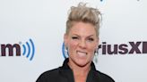 Pink, 43, Is Total Body #Goals As She Poses For A Stunning Naked IG Photo