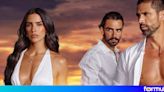 La telenovela 'Cabo' (3,4%) se corona como líder en Nova y el cine western (4,1%)