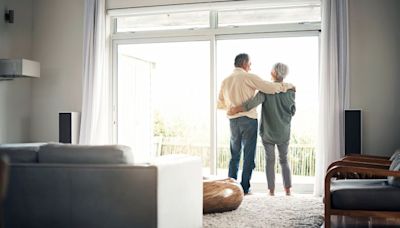 You’ve retired. Can you get a mortgage — and should you? | CNN Business