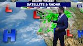 Storm Tracker Forecast: Cloudy & cooler today, but dangerous heat is ahead