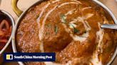 Butter chicken wars: who does New Delhi’s signature dish best?