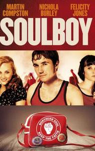 SoulBoy