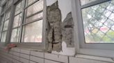 台南73校舍因403強震受損 月津國小60學生另安置授課
