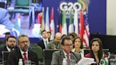 Brasil urge al G20 a garantizar un mundo laboral "más justo, sostenible e inclusivo"