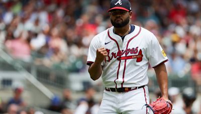 Braves Dispatch: Extra rest for Reynaldo López and Chris Sale has been big win