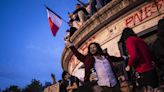 France shifts to the left, risk of policy paralysis looms