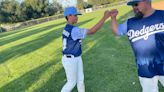 Westside Dodgers advance in Little League championship series