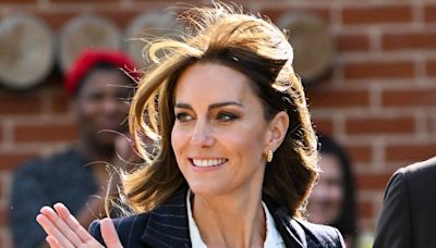 Kate Middleton se confiesa sobre su cáncer en un emotivo mensaje en el que anuncia su reaparición en público