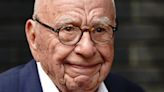 Rupert Murdoch Marries Elena Zhukova