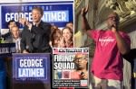 George Latimer ousts ‘Squad’ Rep. Jamaal Bowman in NY’s 16th District Democratic primary