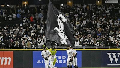 White Sox seek series sweep of first-place Guardians