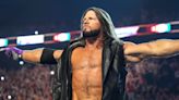 Styles Wants The Rock; Johnny Knoxville Trolls Sami Zayn; McIntyre Talks WWE Contract