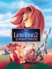 The Lion King II: Simba's Pride