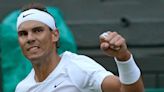 What time is Rafael Nadal playing at Wimbledon today? Schedule and how to watch Taylor Fritz quarter-final