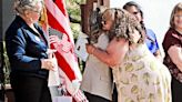 'You belong here': First ever naturalization ceremony held at Scotts Bluff National Monument