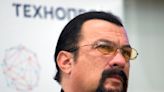 Putin bestows friendship award on actor Steven Seagal