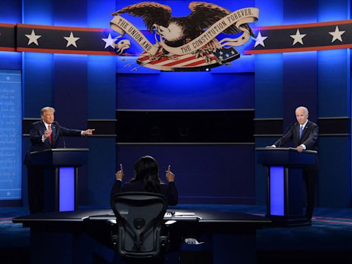 How to Watch CNN's Presidential Debate