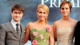 J.K. Rowling will 'not' forgive Daniel Radcliffe and Emma Watson for backing trans rights