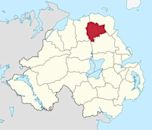 Ballymoney (borough)